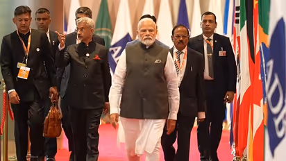 G20 Summit: PM Modi announces consensus on New Delhi G20 Declaration