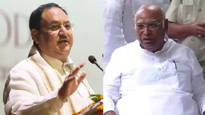 ECI demands formal notices from BJP, Congress chiefs to correct star campaigners' discourse