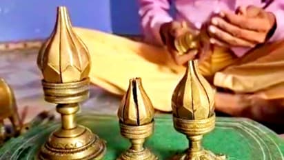 ജി20 നേതാക്കള്‍ക്ക് അപൂർവ്വ കമലം സമ്മാനിക്കാന്‍ മോദി; അറിയാം പ്രത്യേകതകള്‍!