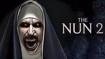 The Nun II (Hindi) LEAKED: The Conjuring Universe's latest film is on Tamilrockers, Telegram and other sites 