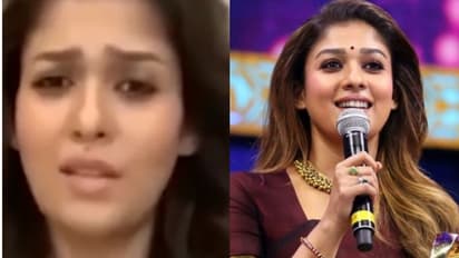 നയൻതാര മണിമണിയായി ഹിന്ദി പറയുന്ന വീഡിയോ, മറ്റ് നടിമാര് കണ്ടുപഠിക്കണമെന്ന് ആരാധകര്