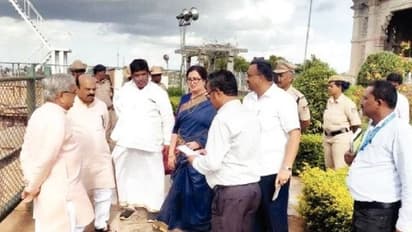 ರೈತರ ಹಿತ ರಕ್ಷಣೆಗಾಗಿ ಬಿಜೆಪಿಯಿಂದ ಶೀಘ್ರದಲ್ಲೇ ಕಾವೇರಿ ಯಾತ್ರೆ!