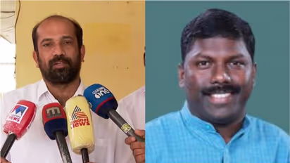 കരുവന്നൂര്‍ ബാങ്ക് തട്ടിപ്പില്‍ മുന്‍ എംപി പികെ ബിജുവിന് പങ്ക്, ഇഡി റിപ്പോർട്ട് ഞെട്ടിക്കുന്നത്: അനിൽ അക്കര