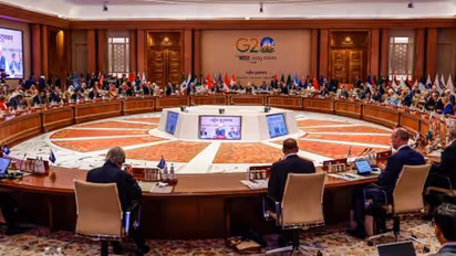 Everything you need to know about G20 summit: What is it and its purpose?