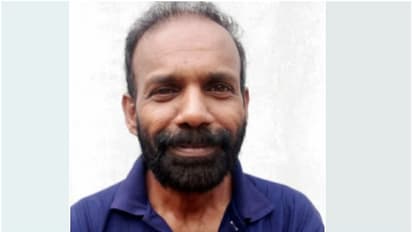 ഹൃദയാഘാതം മൂലം പ്രവാസി മലയാളി നിര്യാതനായി