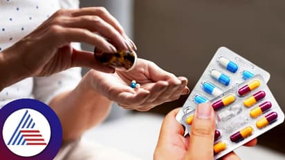 ಮೂತ್ರ, ರಕ್ತದ ಸೋಂಕು :ಆಂಟಿಬಯೋಟಿಕ್ಗಳಿಗೆ ಕ್ಯಾರೇ ಅನ್ನುತ್ತಿಲ್ಲ ಈ ರೋಗಗಳು: ಐಸಿಎಂಆರ್ ವರದಿ