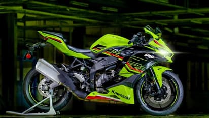 Kawasaki slashes Ninja ZX-4R price to boost accessibility for riders - limited time offer