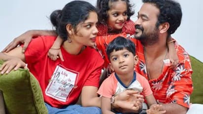 'അഭിമുഖം കണ്ട് സങ്കടമായി എന്ന് അറിഞ്ഞു', കുറിപ്പുമായി ശരത് അപ്പാനി