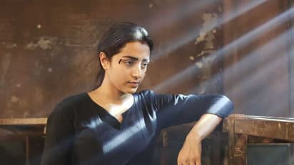 திரிஷா நடிப்பில் உண்மை சம்பவத்தை மையமாக வைத்து உருவாகியுள்ள 'தி ரோட்'! ரிலீஸ் தேதி அறிவிப்பு!