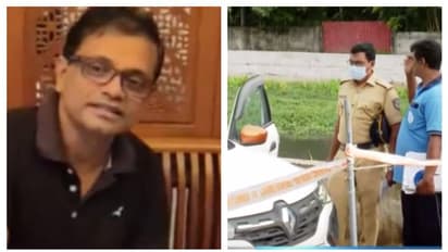 തിരുവനന്തപുരം കണ്ണമ്മൂല ആമയിഴഞ്ചാൻ തോട്ടിൽ സർക്കാർ ഡോക്ടറെ മരിച്ച നിലയിൽ കണ്ടെത്തി