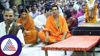 ಆ ಕರ್ಣನಂತೆ....! ತಂಡದಿಂದ ಹೊರಬಿದ್ದರೂ ಭಾರತ ವಿಶ್ವಕಪ್ ಗೆಲ್ಲಲಿ ಎಂದು ಪ್ರಾರ್ಥಿಸಿದ ಶಿಖರ್ ಧವನ್..!