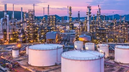 1200 കോടിയുടെ പെട്രോ കെമിക്കല്‍ പാര്‍ക്ക്; രണ്ടാമത്തെ യൂണിറ്റ് പ്രവര്‍ത്തനം ആരംഭിച്ചെന്ന് മന്ത്രി