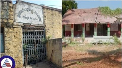 ನಾಲ್ಕು ವರ್ಷದಲ್ಲಿ 2,529 ಸರ್ಕಾರಿ ಶಾಲೆಗಳನ್ನು ಮುಚ್ಚಿ, 2,949 ಖಾಸಗಿ ಶಾಲೆಗಳಿಗೆ ಅನುಮತಿ ಕೊಟ್ಟ ಸರ್ಕಾರ