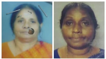 പെയിൻ്റിംഗ് ജോലിക്കെത്തി അടുപ്പമുണ്ടാക്കി, മാസങ്ങൾക്ക് ശേഷം അതേ വീട്ടിലെത്തി; ഒടുവിൽ സഹോദരിമാരെ കൊലപ്പെടുത്തി