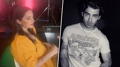 Sophie Turner split sparks controversy: Joe Jonas accused of asking for n*udes to Ex-Nickelodeon star