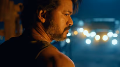 ഇത് ഒരു ഇന്ത്യൻ സിനിമയില് ആദ്യം, റെക്കോര്ഡുമായി വിജയ് നായകനായ ലിയോ