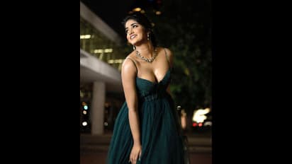 నా స్కిన్ బ్లాక్ గా ఉందని కామెంట్స్ చేశారు, పెద్ద సినిమా నుంచి తీసేశారు..కానీ డైరెక్టర్ హరీష్ శంకర్.. 