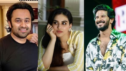 ദുൽഖറിനൊപ്പം റൊമാന്റിക് സിനിമ ചെയ്യണം, ഉണ്ണി മുകുന്ദൻ മലയാളം സൂപ്പർമാൻ: മാളവിക ജയറാം