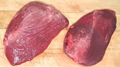 ஆட்டுக்கறி சாப்பிடுறீங்களா? அப்ப மறக்காம மண்ணீரல் அல்லது சுவரொட்டி சாப்பிடுங்க.. அவ்ளோ நன்மை இருக்கு இதுல..!!