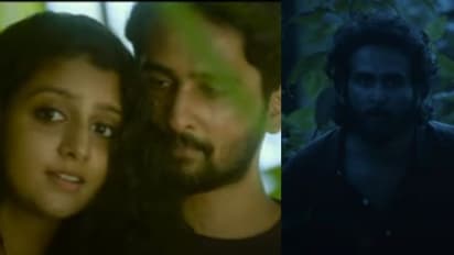 അടിപ്പൂരം കഴി‌ഞ്ഞു, ഇനി അൽപം റൊമാൻസ്; ഷെയ്നിന്റെ 'ഖുർബാനി' ടീസർ