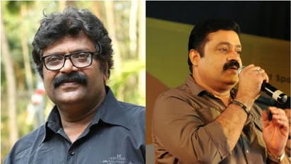 പ്രിയപ്പെട്ട സുരേഷ് ഗോപി മത്സരിക്കരുതെന്ന് രാമസിംഹൻ; 'തൃശൂരിലെ കാര്യം ഞങ്ങൾ തീരുമാനിച്ചോളാം കോയാ'എന്ന് മറുപടി