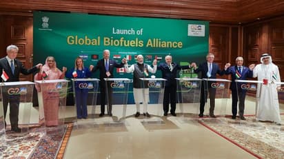 ஜி20 உச்சி மாநாட்டை வெற்றிகரமாக நடத்திய இந்தியா! 5 முக்கிய விளைவுகள் என்னென்ன?