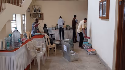 ಅಕ್ರಮ ಭೂ ಮಂಜೂರಾತಿ ಹಗರಣ: ಬಗೆದಷ್ಟು ಅಕ್ರಮಗಳು ಬಯಲು, ತನಿಖಾ ತಂಡಕ್ಕೆ ಶಾಕ್ ..!