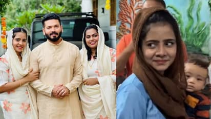 സൗന്ദര്യപ്പിണക്കമോ ? പുതിയ യാത്രയിൽ ബഷി കുടുംബം; ആകീടീവല്ലാതെ മഷൂറ, ചോദ്യങ്ങൾ 