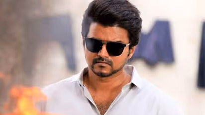 'Leo' promotion: Fans advise to address actor Vijay as only 'Thalapathy'; Read details