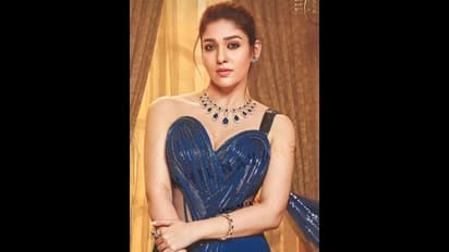 ದಕ್ಷಿಣದ ಈ ಟಾಪ್‌ ನಟಿ ಕ್ರಿಶ್ಚಿಯನ್‌ ಧರ್ಮ ತೊರೆದು ಹಿಂದೂ ಆಗಿ ಬದಲಾದ ಹಿಂದಿನ ಕಾರಣ ಇದಾ?