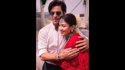 ಬಾಲಿವುಡ್‌ನಲ್ಲಿನ್ನು ನಟಿಸೋಲ್ಲ ಎಂದ ನಯನಾತಾರ! ಜವಾನ್‌ನಲ್ಲಿ ಡಿಪ್ಪಿ ಹೈಲೈಟ್ ಆಗಿದ್ದಕ್ಕೆ ಸಿಟ್ಟಾ?