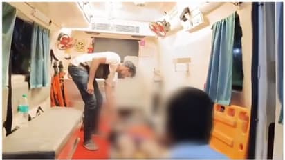 അതിരപ്പിള്ളിയിൽ കാട്ടാനയുടെ ആക്രമണത്തിൽ വനംവാച്ചർ കൊല്ലപ്പെട്ടു