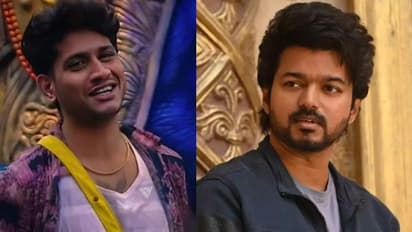 വിജയിയെ മറികടന്ന് എന്റെ വീഡിയോ ട്രെൻഡിങ്ങിൽ വന്നിട്ടുണ്ട്; കാരണം പറഞ്ഞ് അഖിൽ മാരാർ