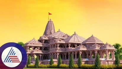ಅಯೋಧ್ಯೆ: ಜ.22ಕ್ಕೆ ಪ್ರಧಾನಿ ನರೇಂದ್ರ ಮೋದಿ ಹೊಸ ರಾಮಮಂದಿರ ಉದ್ಘಾಟನೆ ಸಾಧ್ಯತೆ!