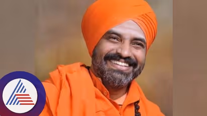 ನಿಜಗುಣಾನಂದ ಶ್ರೀಗೆ ಜೀವ ಬೆದರಿಕೆ ಪತ್ರ; 'ಇದು ಲವ್ ಲೆಟರ್' - ಸ್ವಾಮೀಜಿ