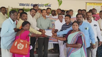  ಜೀತದಾಳುಗಳ ಬಿಡುಗಡೆ ಪತ್ರ ನೀಡಿ ಪುನರ್ವಸತಿ ಕಲ್ಪಿಸಿ: ಸಾವಿತ್ರಮ್ಮ