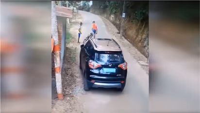 കാട്ടാക്കടയിലെ പത്താംക്ളാസുകാരന്റെ മരണം: വാഹനമോടിച്ച പ്രിയരഞ്ജനെതിരെ കൊലപാതകക്കുറ്റം ചുമത്തി