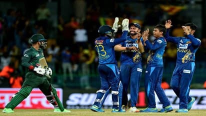 Sri Lanka vs Bangladesh Super Fours: வங்கதேசத்தை வீழ்த்தி 13ஆவது வெற்றி பெற்று சாதனை படைத்த இலங்கை!
