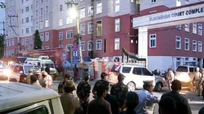 24 గంటల్లోపే చంద్రబాబును కోర్టులో హాజరుపరిచాం.. సీఐడీ తరఫున ఏఏజీ వాదనలు