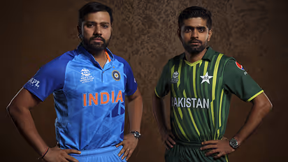 ODI World Cup 2023, India vs Pakistan: Weather, pitch report, probable playing XI and more