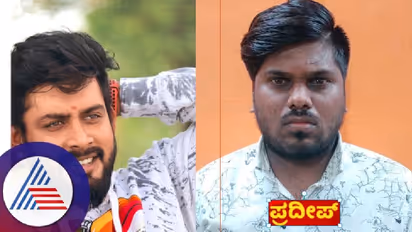 ರೀಲ್ಸ್ ಸ್ಟಾರ್ ಡಿಜೆ ದೀಪು ಹೆಸರಲ್ಲಿ ವಂಚನೆ ಪ್ರಕರಣ; ಆರೋಪಿ ಪ್ರದೀಪ್ನ ಮತ್ತೊಂದು ಮುಖವಾಡ ಬಯಲು!