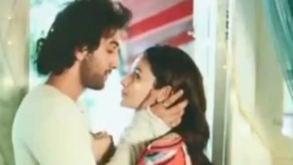 'ഞങ്ങളുടെ ഹൃദയത്തിന്റെ ഒരു ഭാഗം', വീഡിയോ പങ്കുവെച്ച് ആലിയ ഭട്ട്