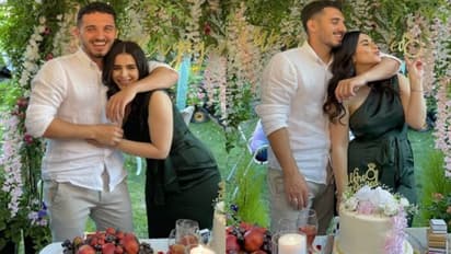 സഹോദരൻ അവന്റെ ചങ്കിനെ വിവാഹം കഴിക്കുന്നു, ഭയങ്കര സന്തോഷം; സഹോദരിയുടെ പോസ്റ്റ് ഏറ്റെടുത്ത് സോഷ്യൽ മീഡിയ