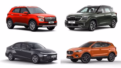 இந்தியாவின் மிகவும் விலை குறைந்த கார்கள்.. விலை இவ்வளவு தானா.? முழு விபரம் இதோ !!