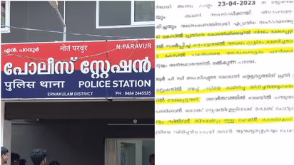 പൊലീസിനെതിരെ അതിജീവിതയുടെ മാതാപിതാക്കളുടെ പരാതി, തെളിവുകള് നഷ്ടപെടുന്നു, അന്വേഷണം തൃപ്തികരമല്ല
