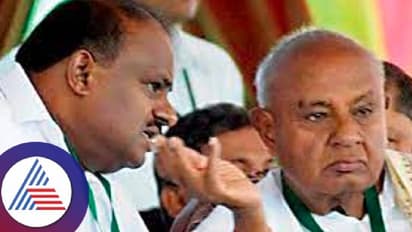 ಇಂದು ಜೆಡಿಎಸ್ ಬೃಹತ್ ಸಮಾವೇಶ; ಬಿಜೆಪಿ ಜತೆ ಮೈತ್ರಿ ಇಂದೇ ನಿರ್ಧಾರ?