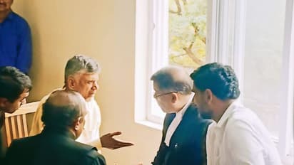 చంద్రబాబు అరెస్ట్‌పై విచారణకు గంట సేపు బ్రేక్.. న్యాయమూర్తి ఎలాంటి నిర్ణయం వెలువరిస్తారనే ఉత్కంఠ..!!