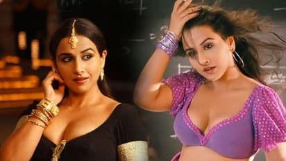 'ಡರ್ಟಿ ಪಿಕ್ಚರ್‌'ನಲ್ಲಿ ಬೆತ್ತಲಾಗಿದ್ದ ವಿದ್ಯಾ ಬಾಲನ್‌, ಸಿಲ್ಕ್ ಸ್ಮಿತಾ ಪಾತ್ರ ಮಾಡಿದ ನಂತರ ಜೀವನಾನೇ ಬದಲಾಯ್ತಂತೆ!