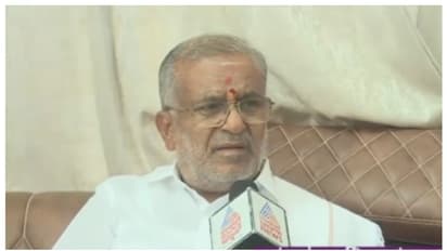 ಲೋಕಸಭಾ ಚುನಾವಣೆ ಹಿತದೃಷ್ಟಿಯಿಂದ ಬಿಜೆಪಿ ಜತೆ ಜೆಡಿಎಸ್ ಹೊಂದಾಣಿಕೆ: ಶಾಸಕ ಜಿ.ಟಿ.ದೇವೇಗೌಡ