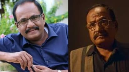 നെഞ്ച് വല്ലാതെ വേദനിക്കുന്നു, എന്തോ ആപത്ത് വരുന്നത് പോലെ: അറംപറ്റിയ മാരിമുത്തുവിന്റെ ഡയലോഗ്